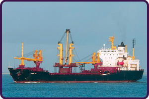 OSL Multi Logistics (M) Sdn Bhd