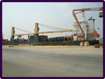 Sea Air Transhipment 